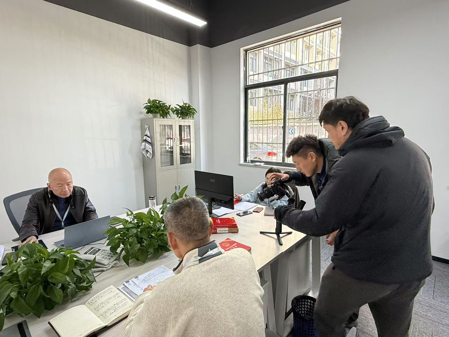 助力和美轄區，展現律威風采