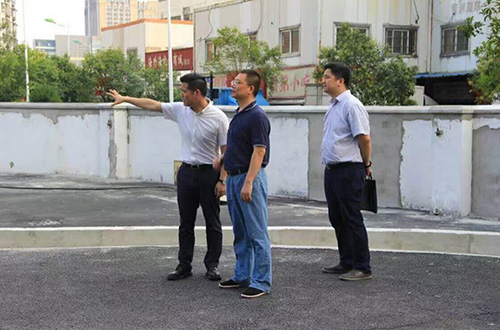 20160818拱墅區委常委、組織部李煒蒞臨杭州建華文創集團總部調研指導 (4).jpg